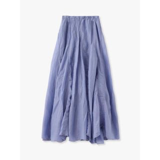 ロンハーマン(Ron Herman)の【Ron Herman ロンハーマンx CP SHADES】Silk Skirt(ロングスカート)