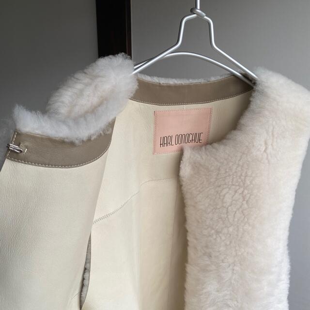 マルチボーダーシリーズ 専用 KARL DONOGHUE カールドノヒュー