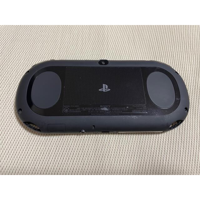 PS VITA 4