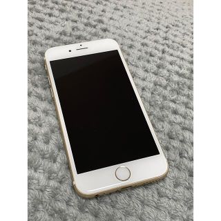 アイフォーン(iPhone)のiPhone6s  64GB本体(スマートフォン本体)