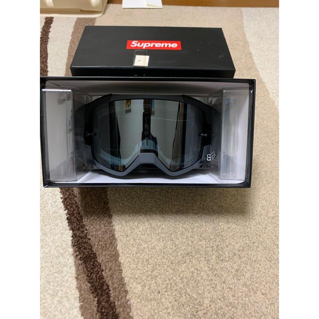 シュプリーム ゴーグル Supreme Fox VUE Goggles 第一ネット 14602円 ...