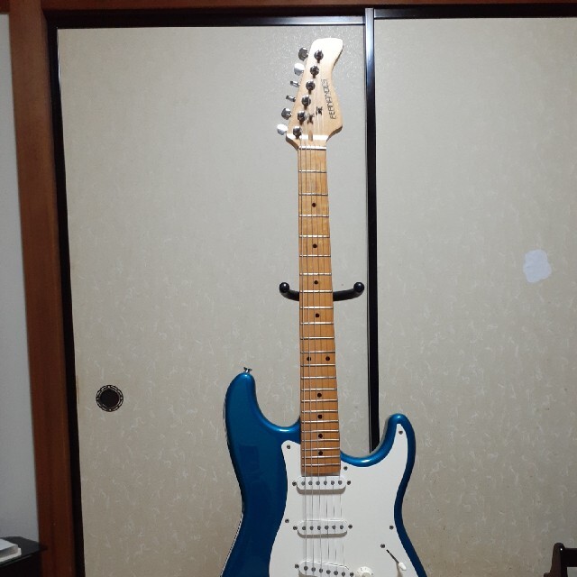 Fender Neck  ST-57 AS フェンダーネックST-57AS