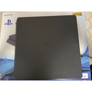 プレイステーション4(PlayStation4)のPS4セット(家庭用ゲーム機本体)