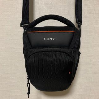 ソニー(SONY)のSONY ソフトキャリングケース(ケース/バッグ)