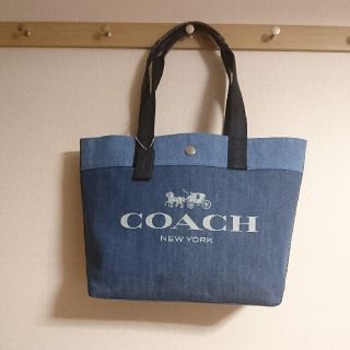 コーチ(COACH)の新品❇️トートバッグ【COACH】(トートバッグ)