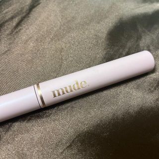 ヒロインメイク(ヒロインメイク)のmude ミュード インスパイアカーリングマスカラ 02 ブラウン(マスカラ)