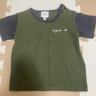 アニエスベー(agnes b.)のりょ様　専用(Ｔシャツ)