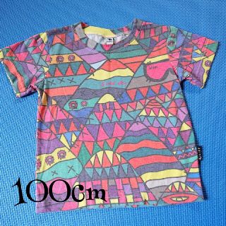 チチカカ(titicaca)の(33)100cm Tシャツ チチカカ(Tシャツ/カットソー)