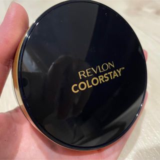 レブロン(REVLON)のレブロン クッションファンデ 006ヌード(ファンデーション)