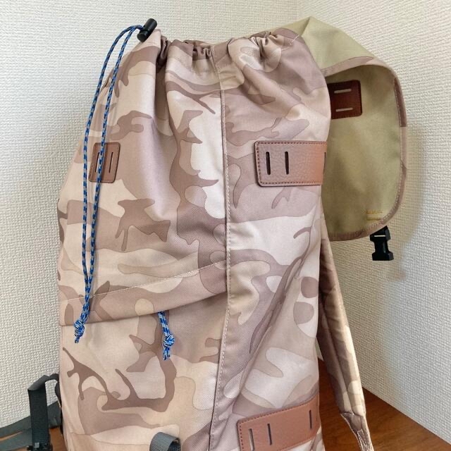 patagonia(パタゴニア)の【限定カラー・美品】パタゴニア　アーバー・パック/Arbor Pack 26L メンズのバッグ(バッグパック/リュック)の商品写真