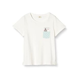 【新品・未開封】さくらとぶんた　Tシャツ　Mサイズ(Tシャツ/カットソー(半袖/袖なし))