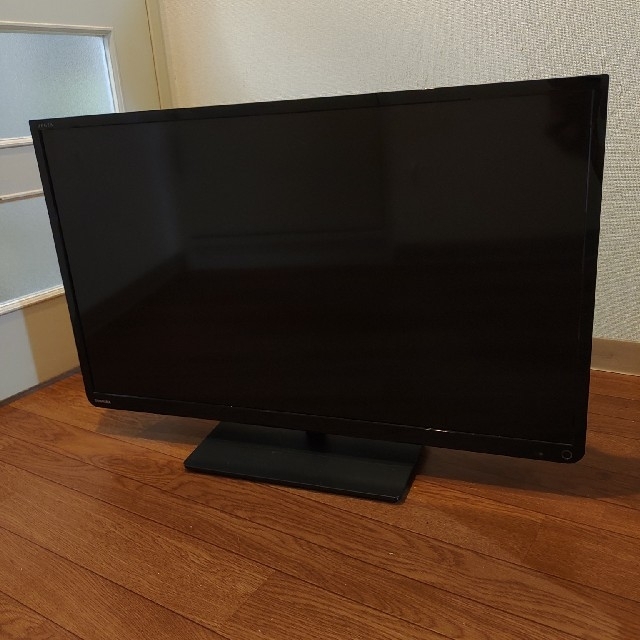 TOSHIBA  REGZA  液晶テレビ32型