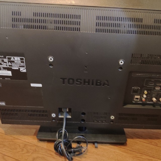TOSHIBA REGZA 液晶テレビ32型 テレビ TOSHIBA REGZA 液晶テレビ32型 テレビ