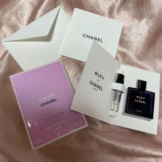 シャネル(CHANEL)のCHANEL(ヘアウォーター/ヘアミスト)