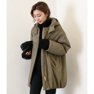 DEUXIEME CLASSE - ドゥーズィエムクラス☆DeuxiemeClasse Lining