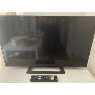 ソニー(SONY)のソニー 32V型KJ-32W500E 2017年(テレビ)