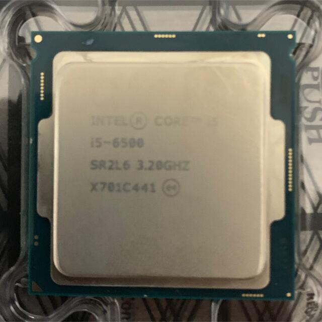 【みねさま専用】Core i5 6500  11個セット