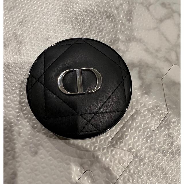 Dior - ディオール クッションファンデ ケースの通販 by Dior - ディオール クッションファンデ ケースの通販 by