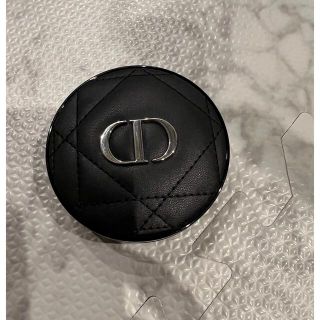 ディオール(Dior)のディオール　クッションファンデ　ケース(ボトル・ケース・携帯小物)