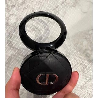 Dior - ディオール クッションファンデ ケースの通販 by iroenpitsu ...