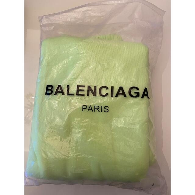 Balenciaga(バレンシアガ)の本物BALENCIAGA(バレンシアガ)スウェット メンズのパンツ(ワークパンツ/カーゴパンツ)の商品写真