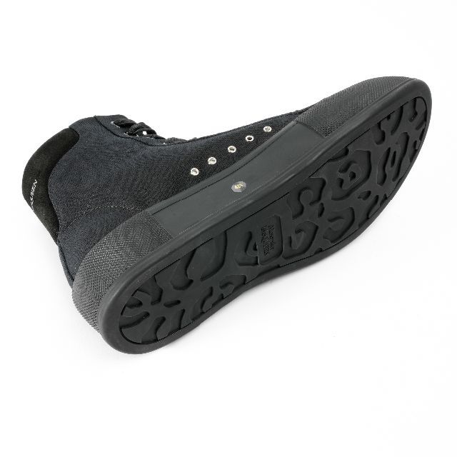 Alexander McQueen - 新品 Alexander McQueen デックプリムソール ハイトップ42.5の通販 by ユニオンショップ| アレキサンダーマックイーンならラクマ Alexander McQueen - 新品 Alexander McQueen デックプリムソール ハイトップ42.5の通販 by ユニオンショップ| アレキサンダーマックイーンならラクマ
