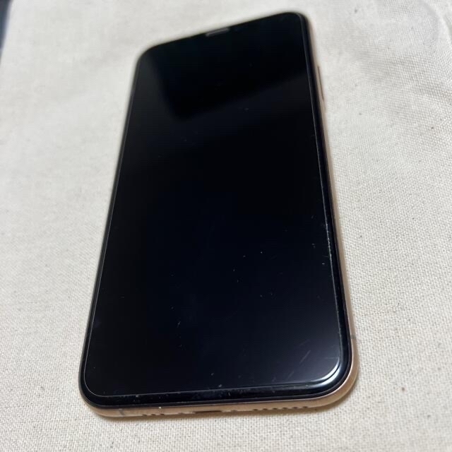 iPhone Xs 256gb 美品