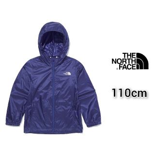 ザノースフェイス(THE NORTH FACE)のTHE NORTH　FACE　KIDS 　パーカー　 110cm　5036(ジャケット/上着)