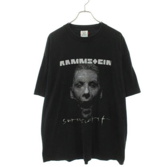 vetements ラムシュタイン