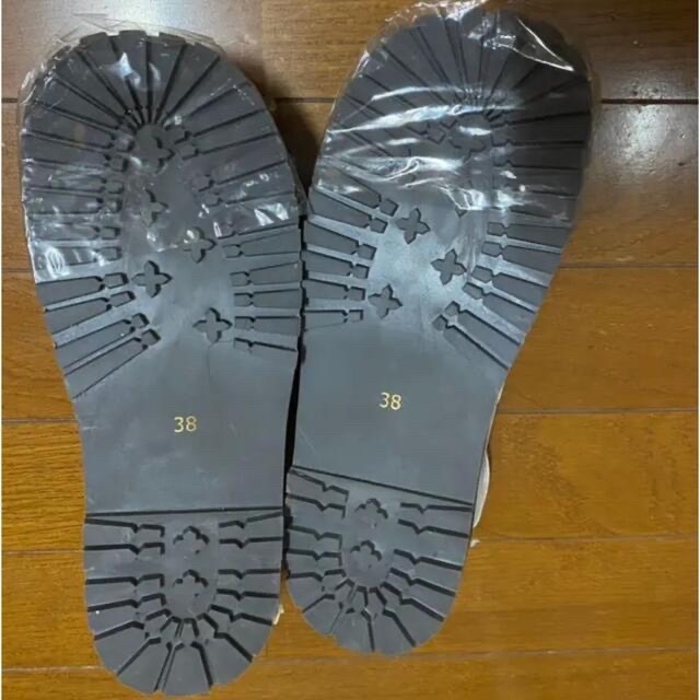 ロリータlolita  靴　サンダル　リボン　蝶結び レディースの靴/シューズ(ハイヒール/パンプス)の商品写真