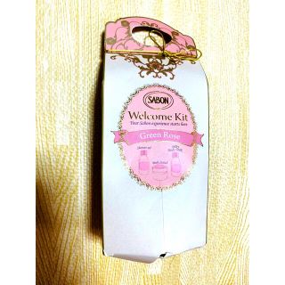 サボン(SABON)のサボン SABON ボディクリーム(ボディスクラブ)