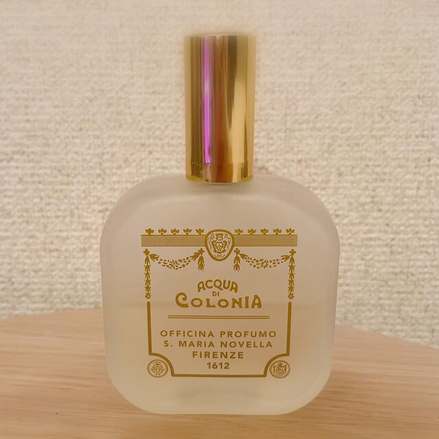 Santa Maria Novella(サンタマリアノヴェッラ)のサンタマリアノッヴェッラ フリージア 100ml  コスメ/美容の香水(ユニセックス)の商品写真