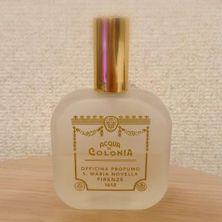 サンタマリアノヴェッラ(Santa Maria Novella)のサンタマリアノッヴェッラ フリージア 100ml (ユニセックス)