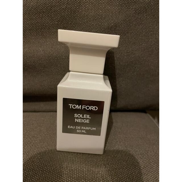 TOMFORD トムフォード ソレイユ ネージュ 50ml 香水 c www