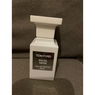 トムフォード(TOM FORD)のトムフォード　ソレイユネージュ　50ml(ユニセックス)