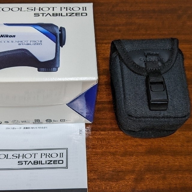 美品】ニコン クールショットプロ2 スタビライズド | paymentsway.co