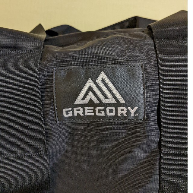 Gregory(グレゴリー)のグレゴリー　gregory ダッフルバッグ XS メンズのバッグ(ボストンバッグ)の商品写真