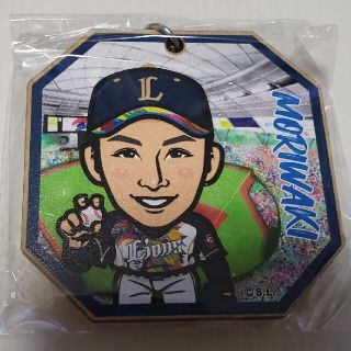2種類選べる 【新品】埼玉西武ライオンズ #28森脇亮介選手 | www