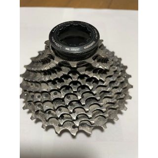 シマノ(SHIMANO)のShimano スプロケット ULTEGRA CS-6800 11-28T(パーツ)