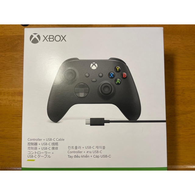 Xbox ワイヤレス コントローラー