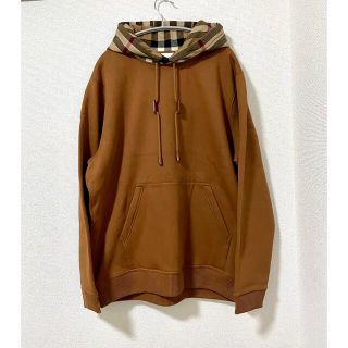 2ページ目 - バーバリー(BURBERRY) パーカー(メンズ)の通販 200点以上 ...