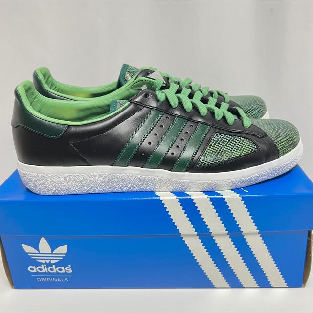 adidas(アディダス)の新品 2006年製 adidas スニーカー フォレストヒルズ スネイク メンズの靴/シューズ(スニーカー)の商品写真