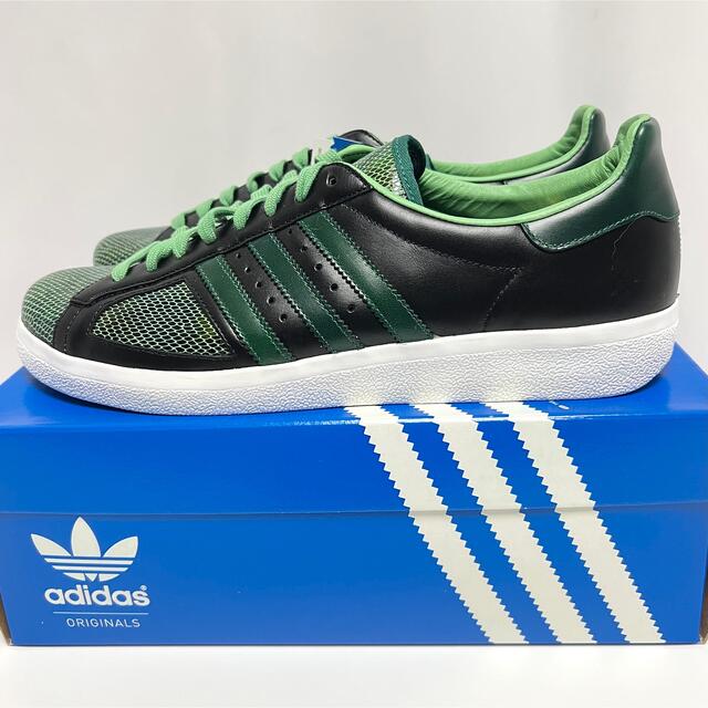 adidas(アディダス)の新品 2006年製 adidas スニーカー フォレストヒルズ スネイク メンズの靴/シューズ(スニーカー)の商品写真