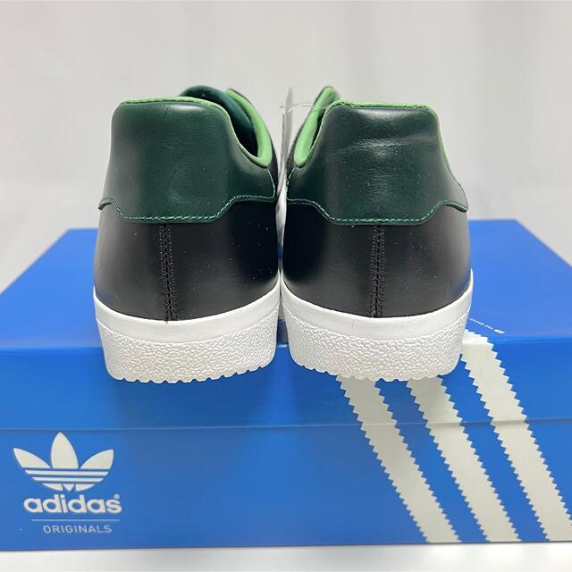 adidas(アディダス)の新品 2006年製 adidas スニーカー フォレストヒルズ スネイク メンズの靴/シューズ(スニーカー)の商品写真