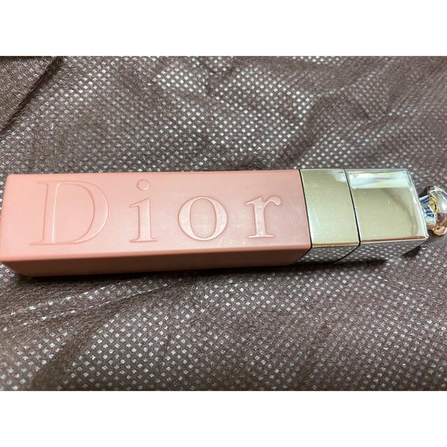 Dior(ディオール)のDior ディオール リップ コスメ/美容のベースメイク/化粧品(リップグロス)の商品写真