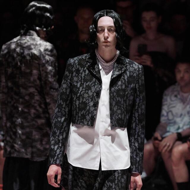 COMME des GARCONS HOMME PLUS - 20SS COMMEdesGARCONS HOMME PLUS