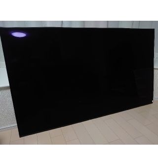 ソニー(SONY)のSONY 65型 有機ELテレビ ジャンク品(テレビ)