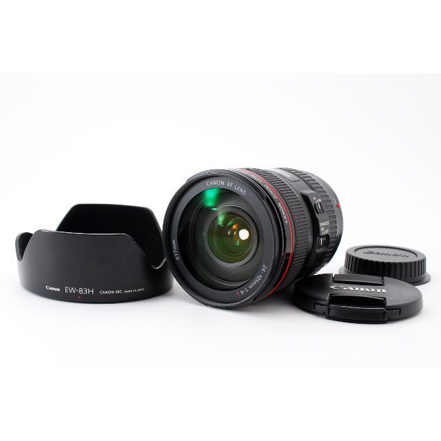 sora様専用】キャノン EF 24-105mm f4 L IS USM sora様専用】キャノン EF 24-105mm f4 L IS USM