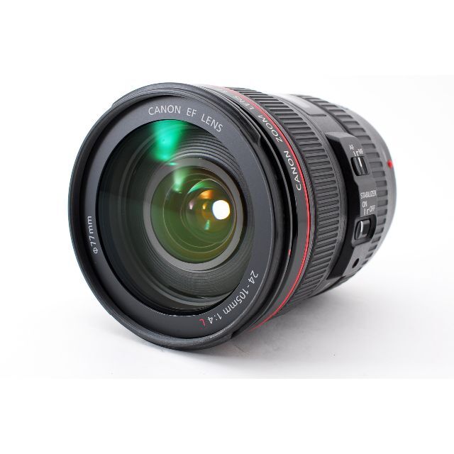 sora様専用】キャノン EF 24-105mm f4 L IS USM sora様専用】キャノン EF 24-105mm f4 L IS USM