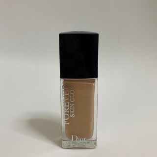 ディオール(Dior)の【Dior】リキッドファンデーション 1.5n(ファンデーション)